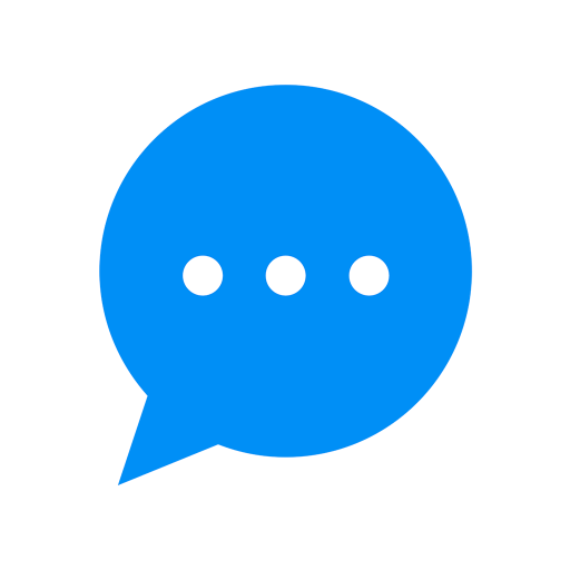 Иконка приложения Сообщения