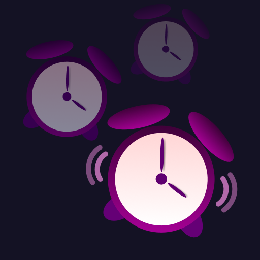 Иконка приложения Quick Alarms: Много будильников быстро