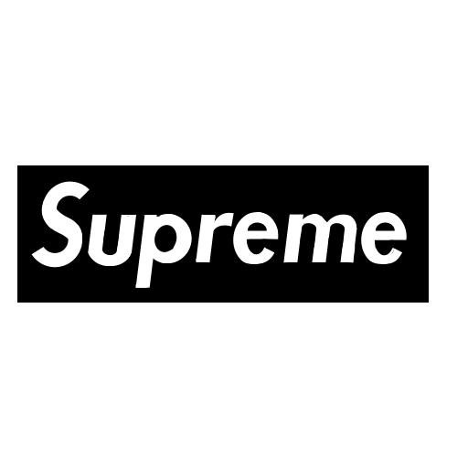 Иконка приложения Supreme Обои