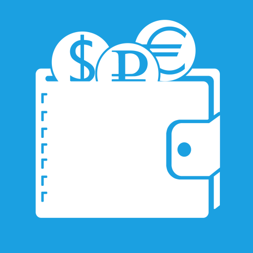 Иконка приложения «Money Wallet»