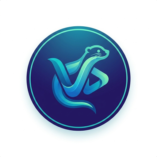 Иконка приложения VidraPlayer