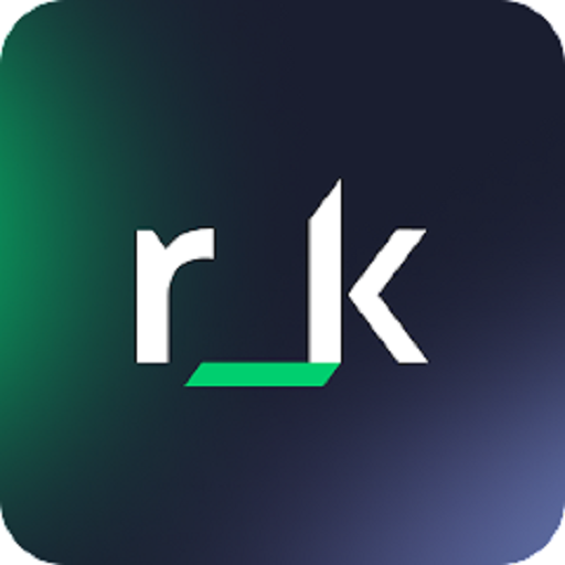 Иконка приложения «MobileReports for r_keeper»