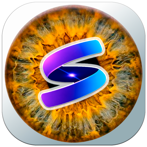 Иконка приложения Sizial Vision