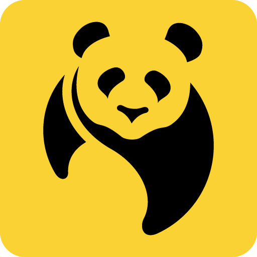 Иконка приложения Panda Mobile