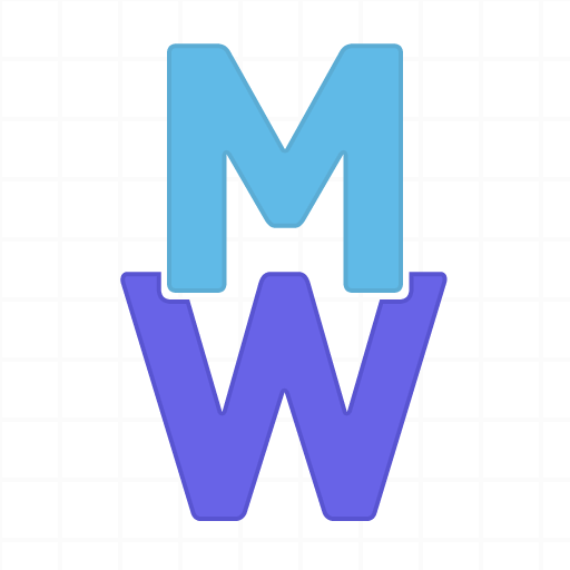 Иконка приложения Математический Wordle