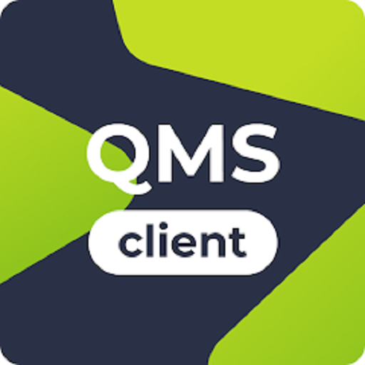 Иконка приложения «QMS Client»