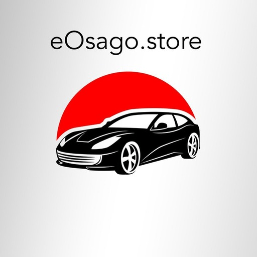 Иконка приложения еОсаго - экономь до 25% с нашим приложением!