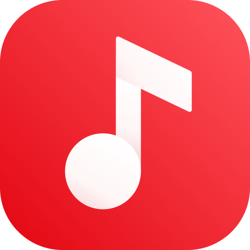 Иконка приложения МТС Music – музыка и подкасты