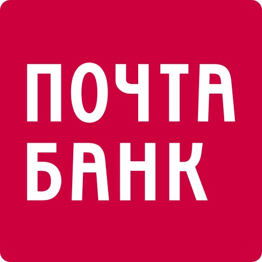 Иконка приложения Почта Банк