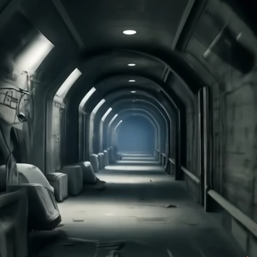 Иконка приложения Подземная лаборатория