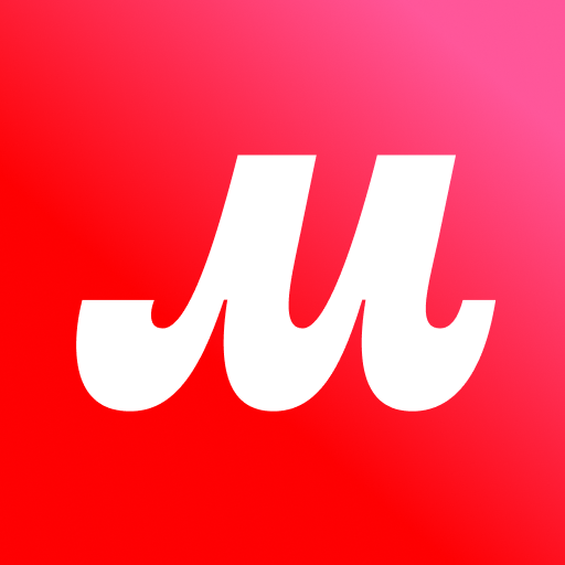 Иконка приложения М.Видео - онлайн маркетплейс