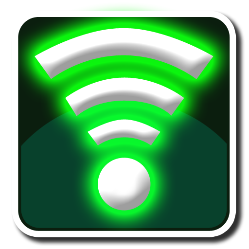 Иконка приложения Wi-Fi Info Виджет