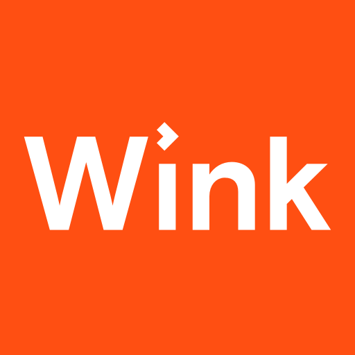 Иконка приложения «Wink – ТВ, фильмы, сериалы»