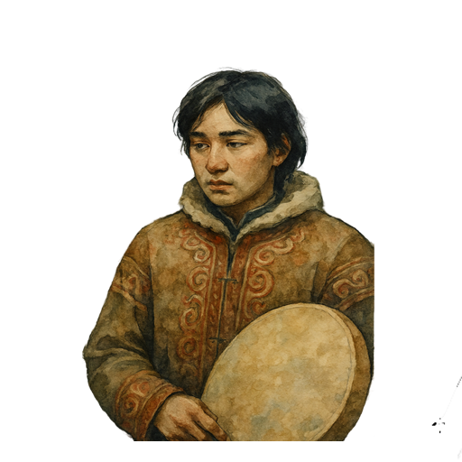 Иконка приложения Тайны Кюннэя-визуальная новелла