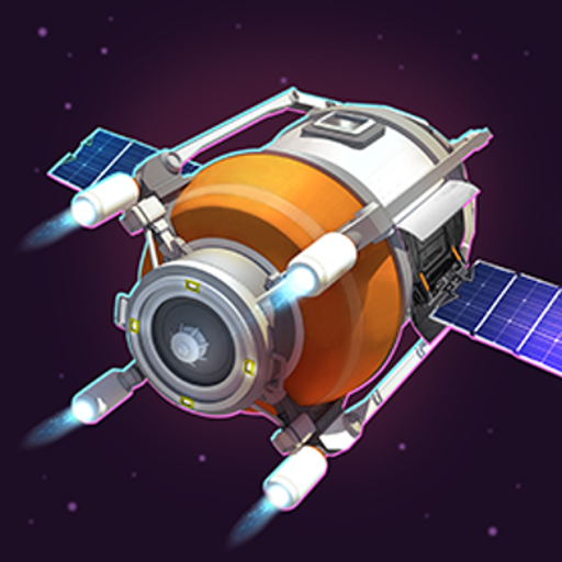 Иконка приложения Space Dangers