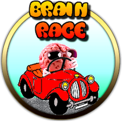 Иконка приложения Brain Race - Гонка Умов