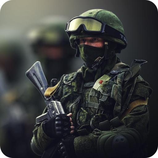 Иконка приложения Армия России Обои