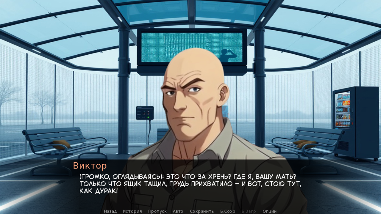 Cкриншот