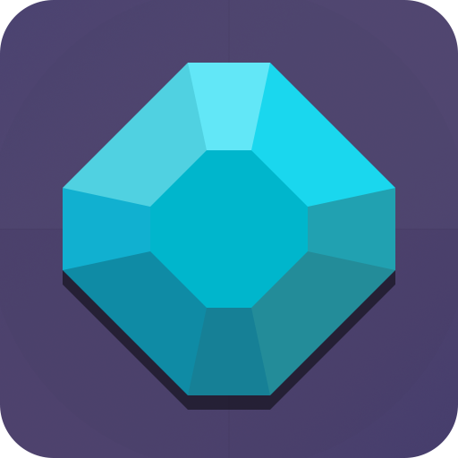 Иконка приложения Кусочек за кусочком