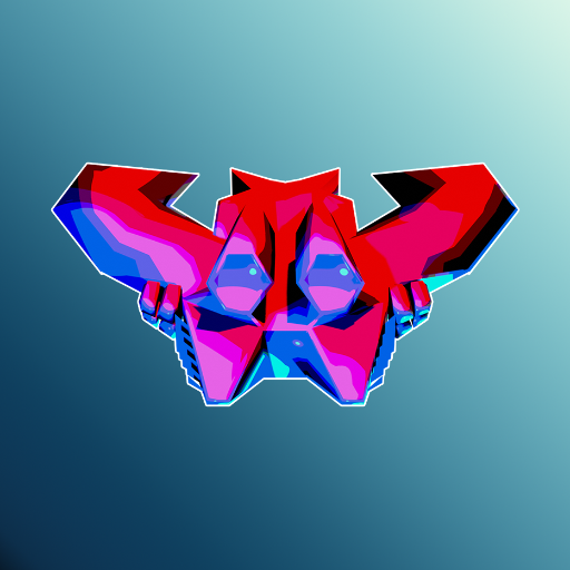 Иконка приложения TurboRunner