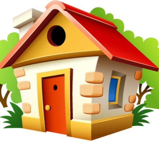 Иконка приложения «Песочница - Симулятор Стройки - Построй свой дом»
