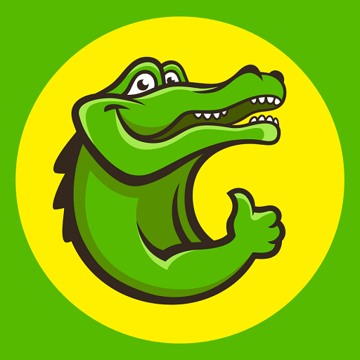 Иконка приложения АЗС Топлайн