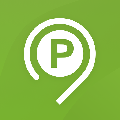 Иконка приложения Парковки России