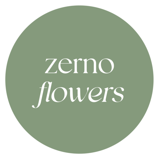 Иконка приложения Доставка цветов в Ярославле Zerno Flowers