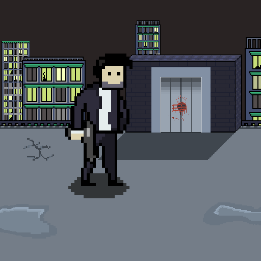 Иконка приложения DeepLift