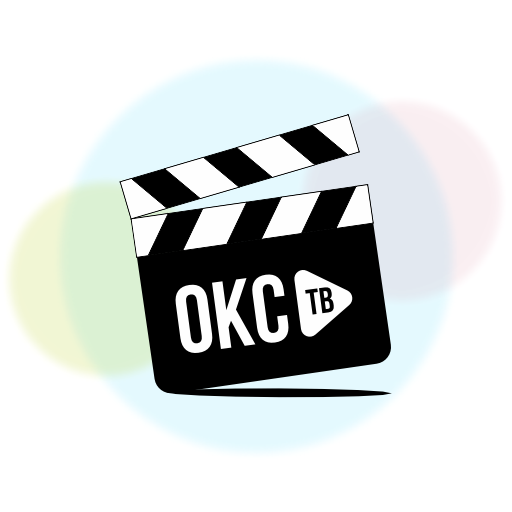 Иконка приложения ОКС ТВ (Смартфоны, планшеты)