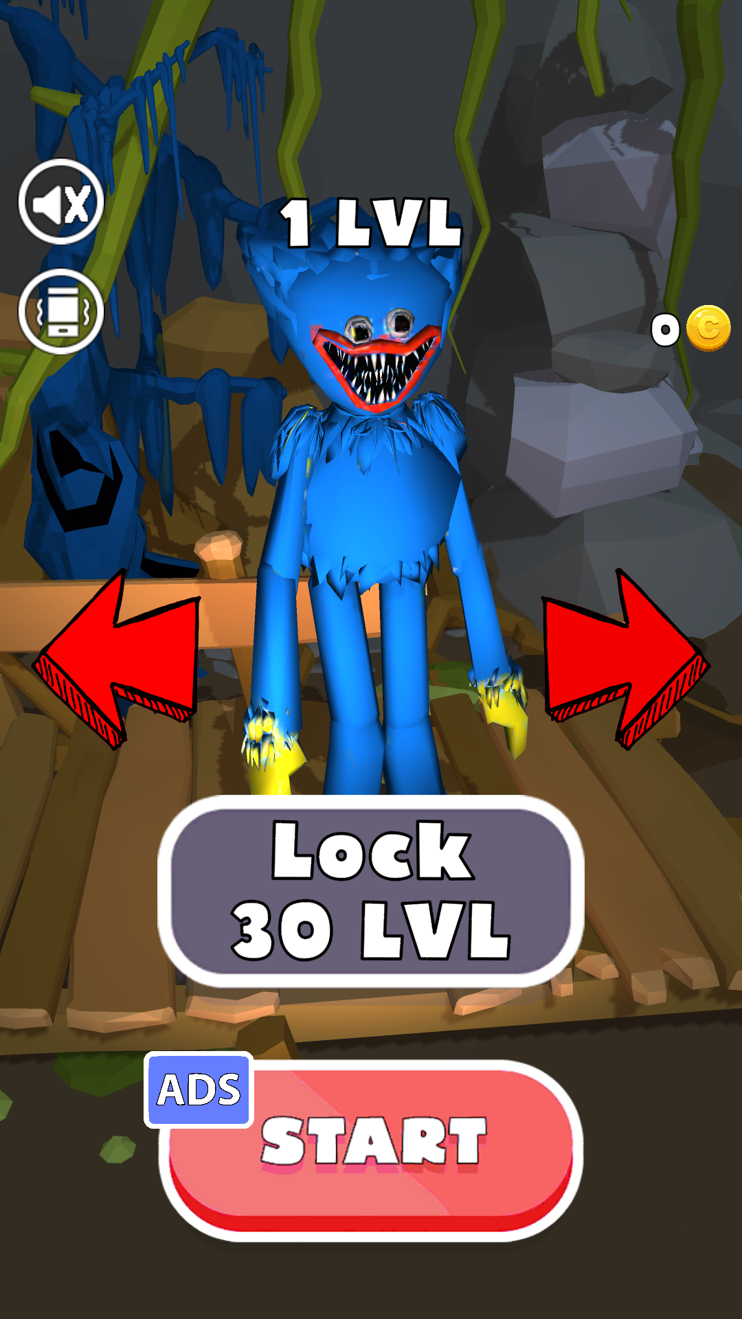 Monsters.io