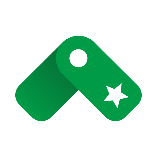 Иконка приложения поВоенке – вся военная ипотека