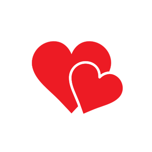 Иконка приложения Гадание Десять Сердечек