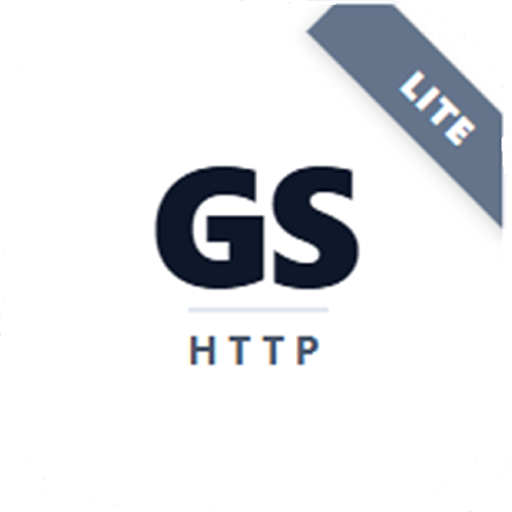 Иконка приложения GS.HTTP.Lite