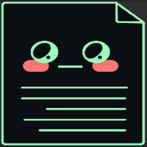 Иконка приложения Paper