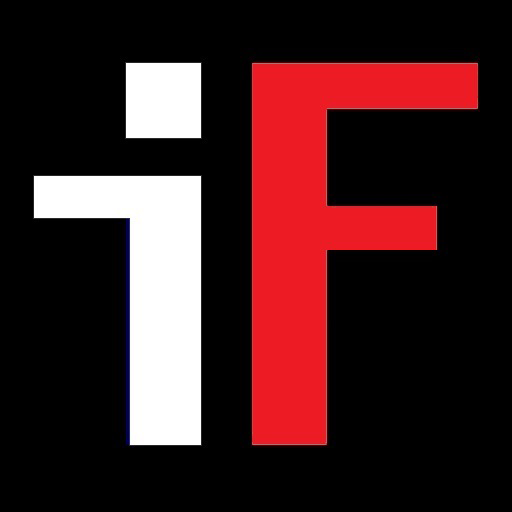 Иконка приложения Фитнес-тренировки iFitnessPRO