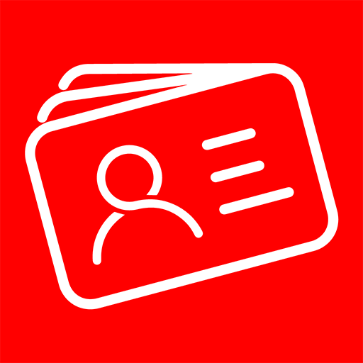 Иконка приложения SMS Визитка