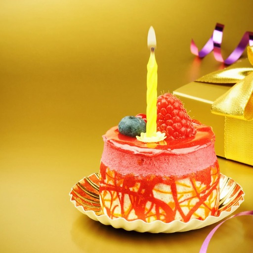 Иконка приложения Календарь дней рождений