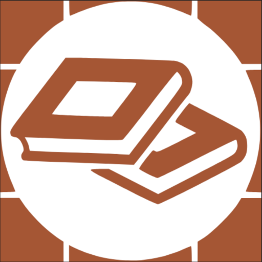 Иконка приложения Rulebook