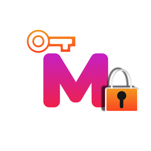 Иконка приложения MagicPasswords