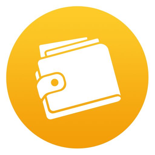 Иконка приложения Домашняя Бухгалтерия