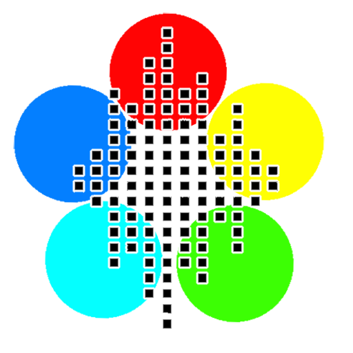 Иконка приложения Спектрус