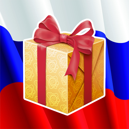Иконка приложения Праздники России