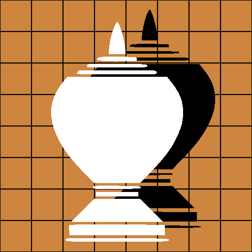 Иконка приложения Макрук: тайские шахматы