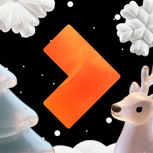 Иконка приложения Wink – ТВ, фильмы, сериалы