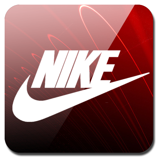 Иконка приложения Обои Nike