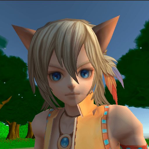 Иконка приложения Приключение в фэнтезийном мире