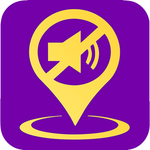 Иконка приложения Соблюдай тишину (KeepQuiet)