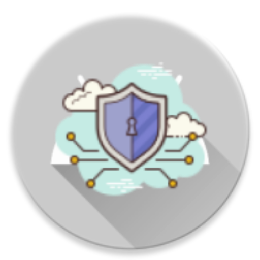 Иконка приложения HackProof Academy