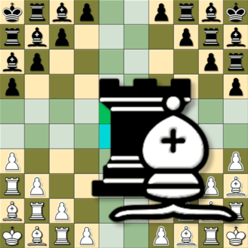 Иконка приложения Гала: фермерские шахматы